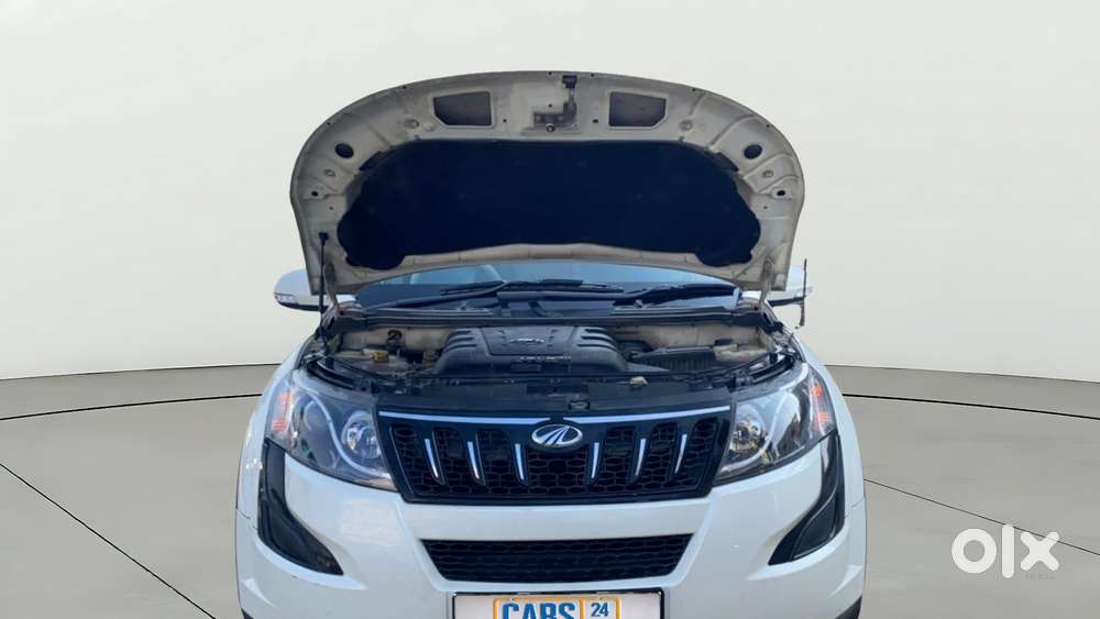 Mahindra Xuv500 W6 2wd, 2017, Diesel