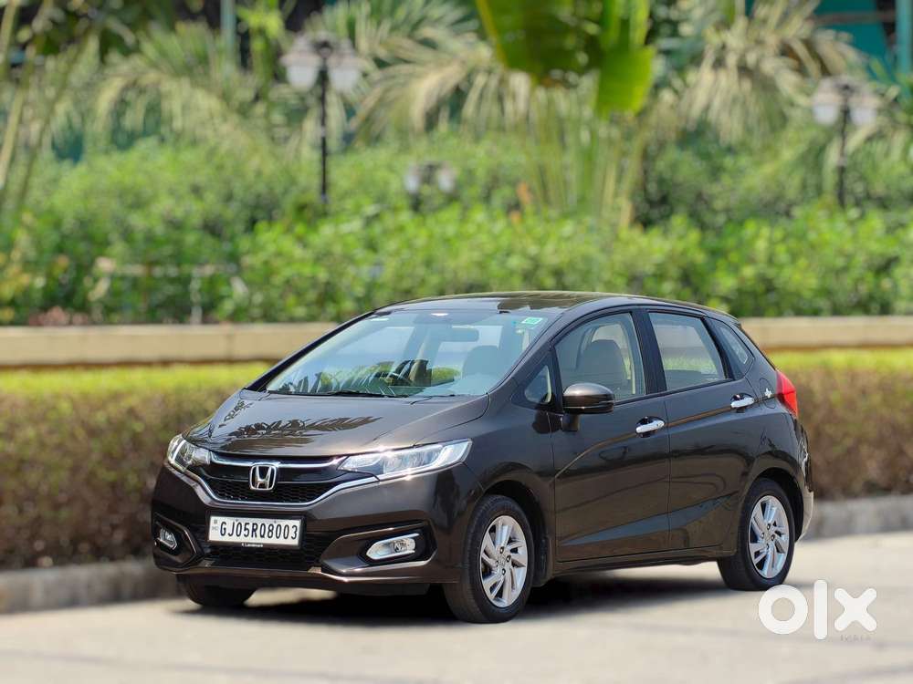 Honda Jazz [2020-2023] 1.2 V I-vtec Mt, 2022, Cng & Hybrids