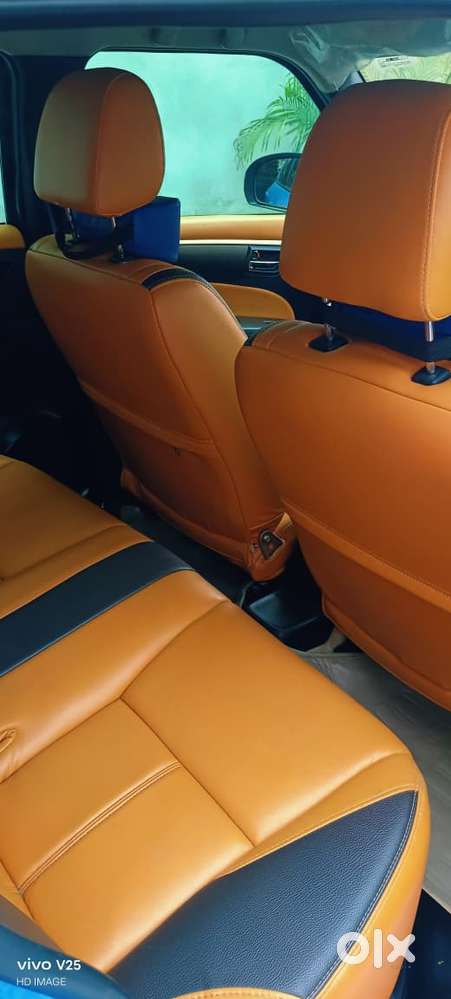 Maruti Suzuki Swift Vdi (o), 2016, Diesel