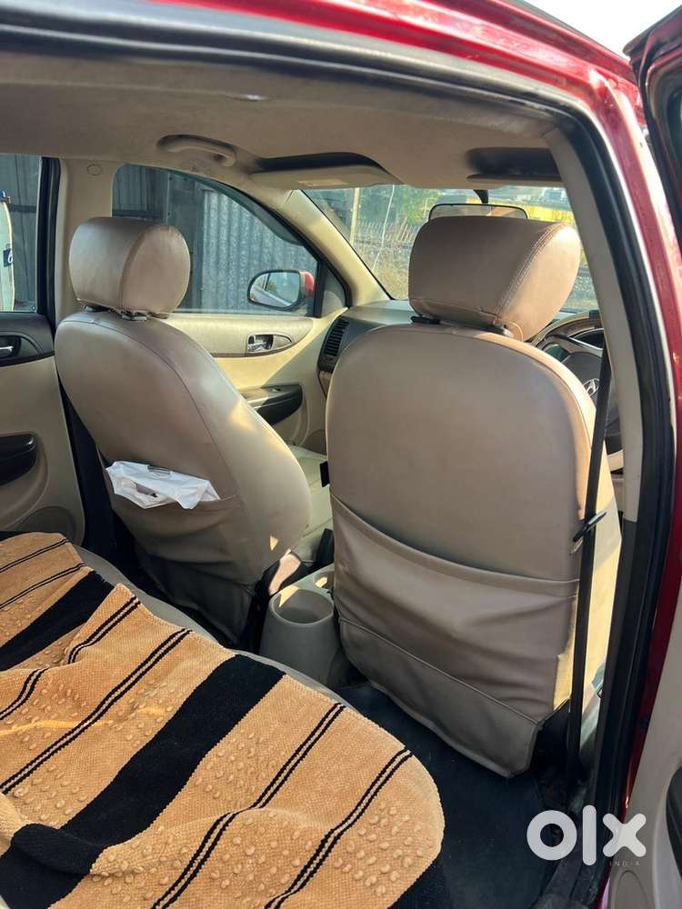 Hyundai I20 Petrol 2009