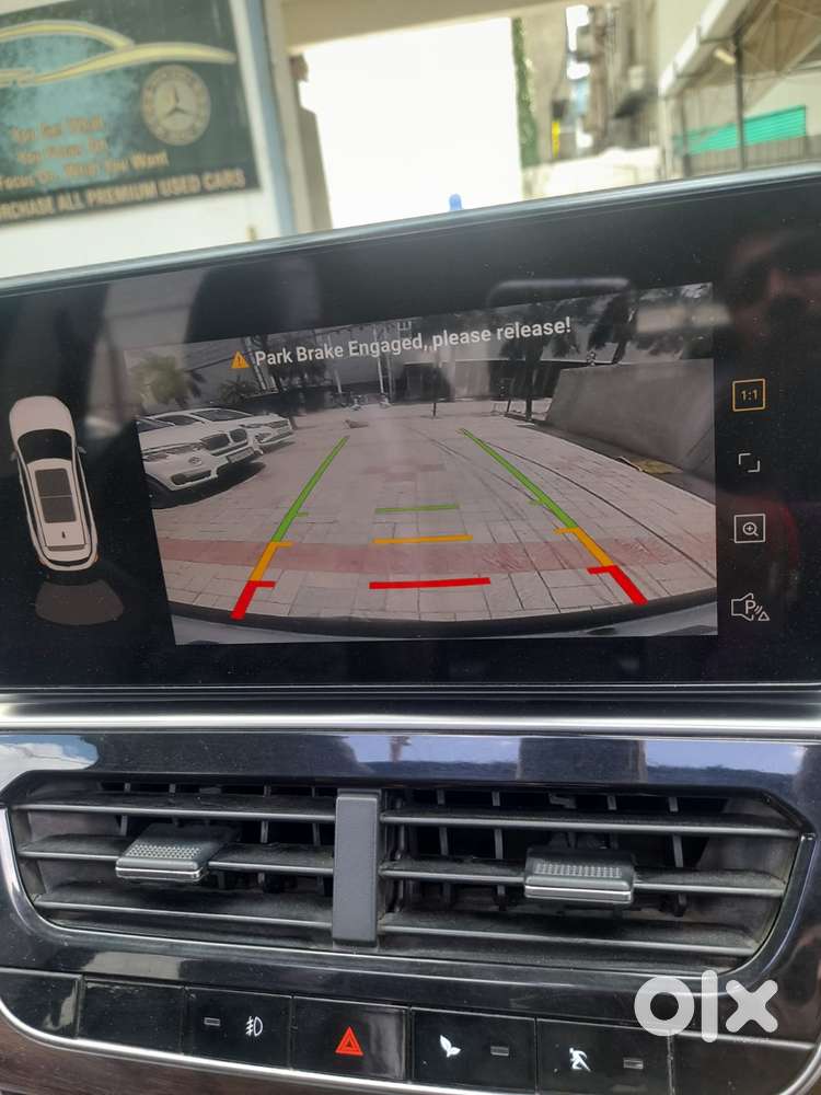 Tata Harrier Xt+, 2023, Diesel
