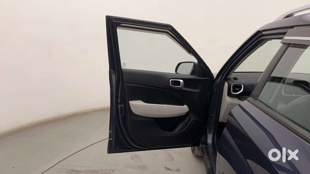 Hyundai Venue Sx, 2023, Petrol