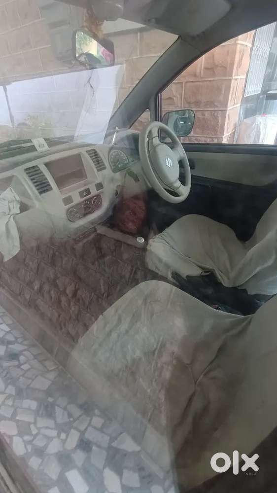 Maruti Suzuki Estilo 2008