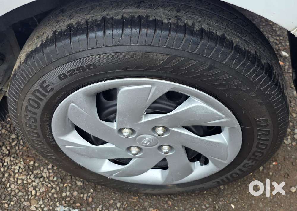 Hyundai Santro Sportz, 2019, Petrol