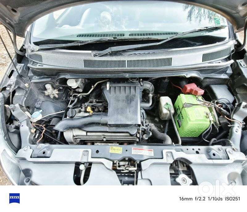 Maruti Suzuki Ritz Vxi (abs) Bs Iv, 2009, Petrol
