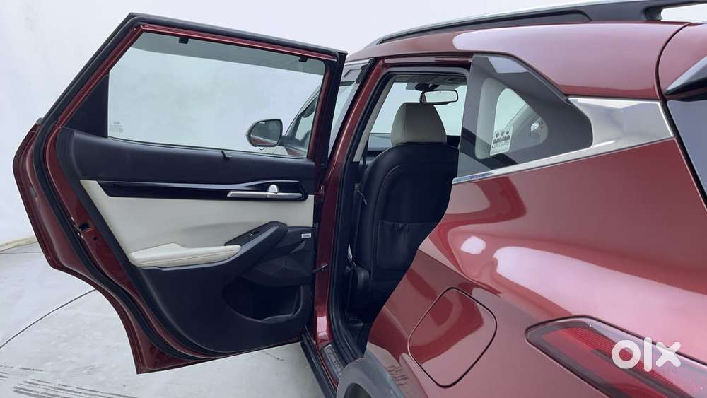 Kia Seltos 1.5 Gtx+ Diesel At, 2020, Diesel