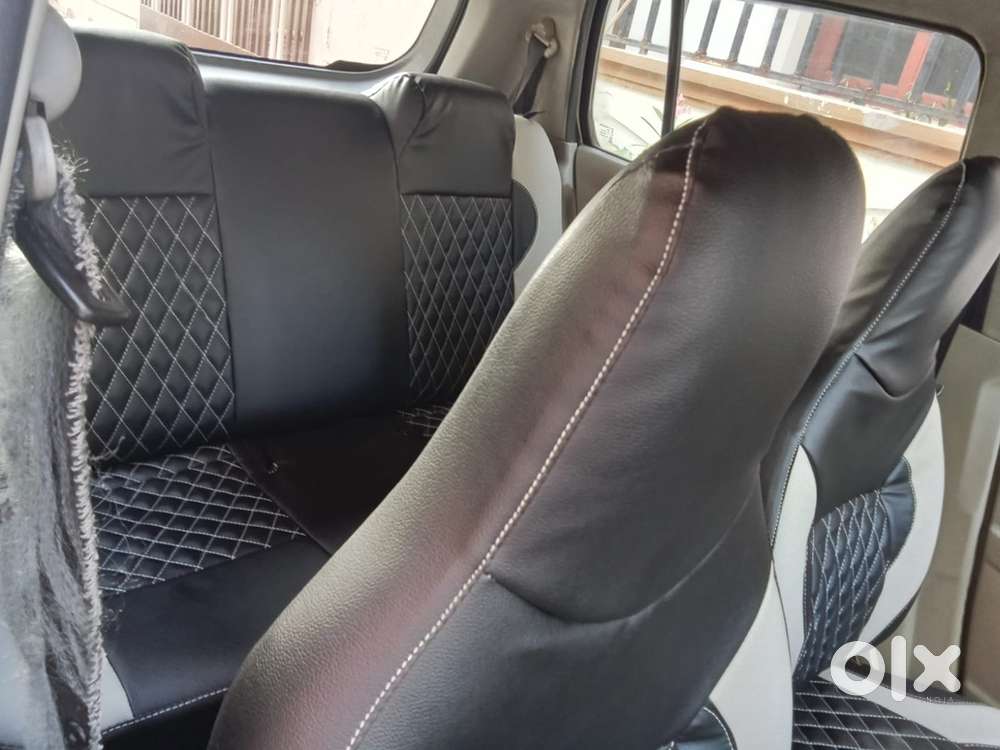 Maruti Celerio Lxi Single Owner