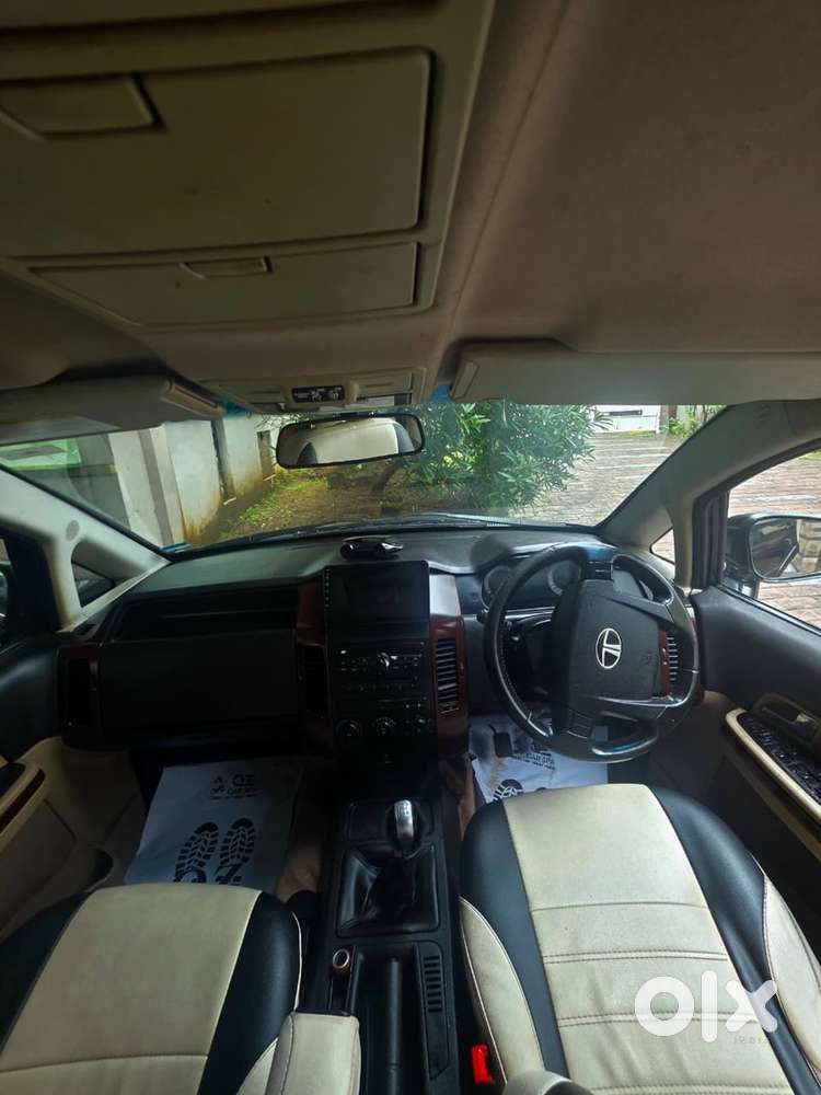 Tata Aria Diesel Manual 2014
