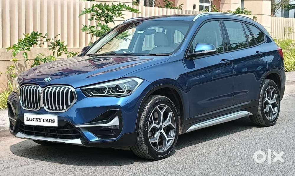 Bmw X1 2.0 Sdrive 20d, 2022, Diesel