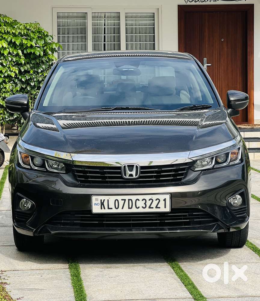 Honda City 1.5 Vx I-vtec Mt, 2023, Petrol