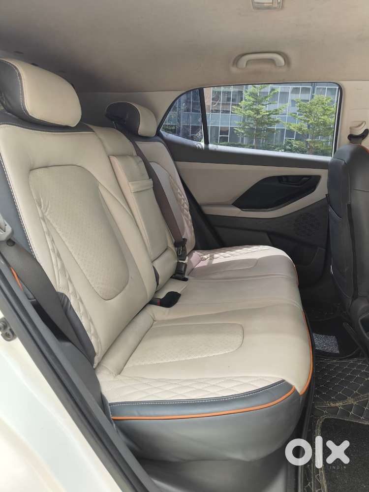 Hyundai Creta 1.5 E Petrol, 2025, Petrol