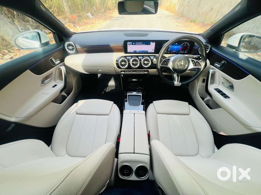 Mercedes-benz A Class A200 D Sport Edition, 2025, Diesel