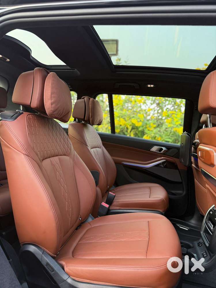 Bmw X7 3.0 Xdrive 40d M Sport, 2024, Diesel