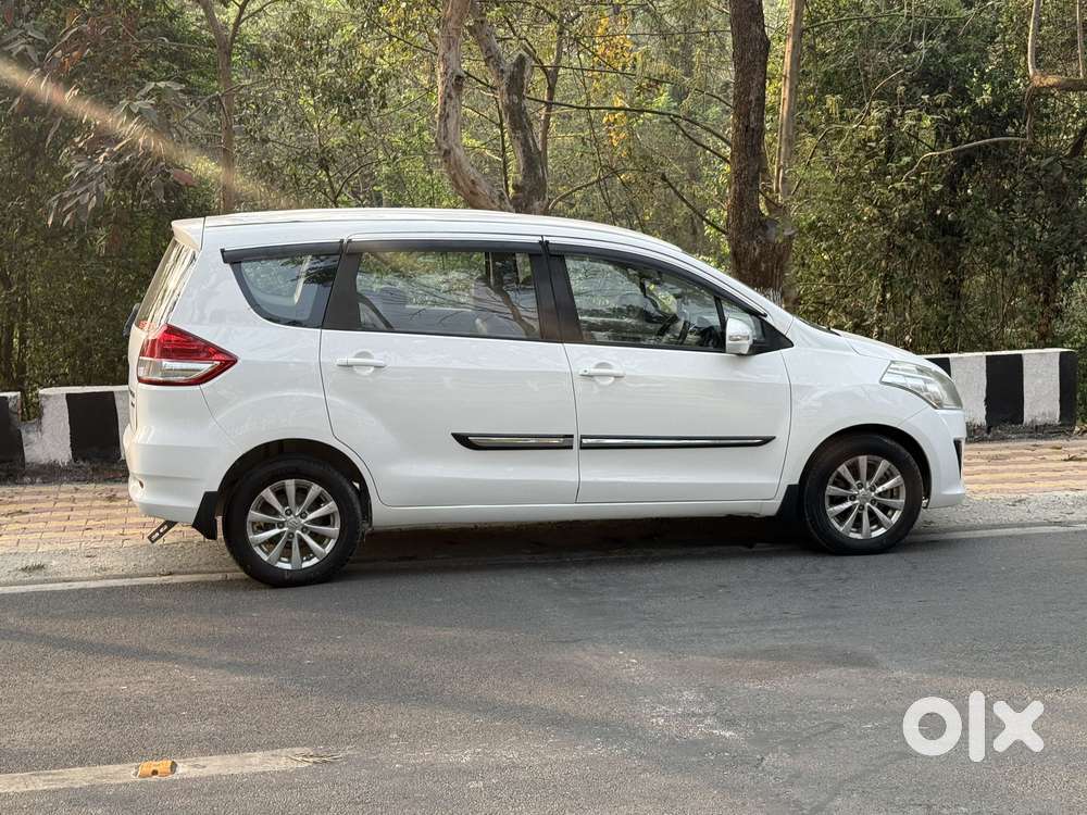 Maruti Suzuki Ertiga 2012-2015 Zdi, 2015, Diesel