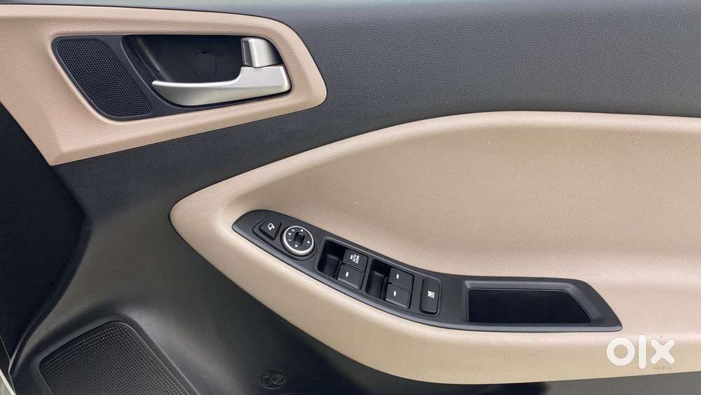 Hyundai Elite I20 Sportz Plus, 2020, Cng & Hybrids