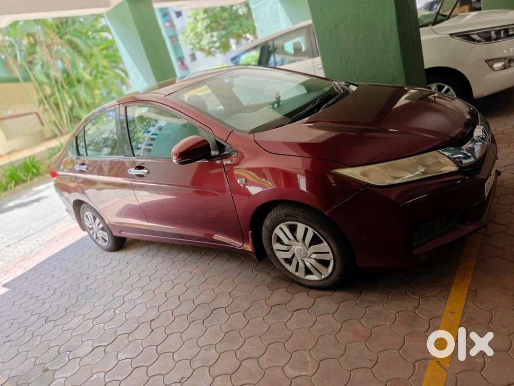 Good Condition First Owner