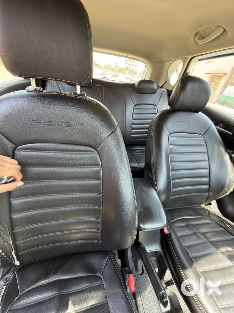 Kia Sonet 1.2 Htk, 2021, Petrol