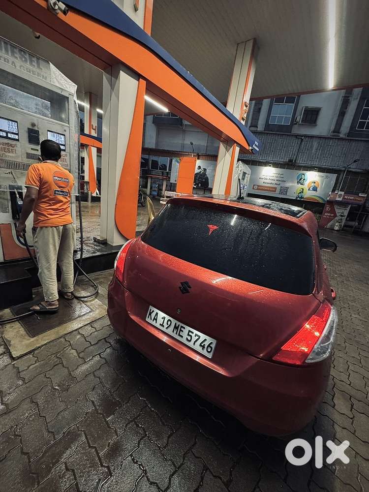 Maruti Suzuki Swift 2014 Diesel Well Maintained