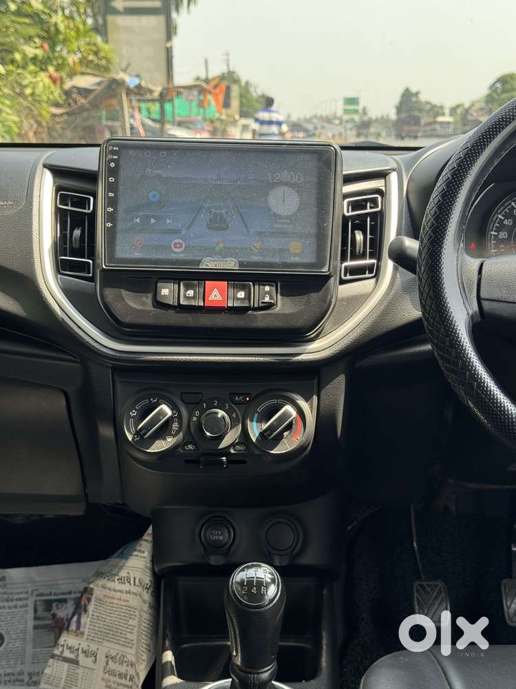 Maruti Suzuki Celerio, 2022, Cng & Hybrids