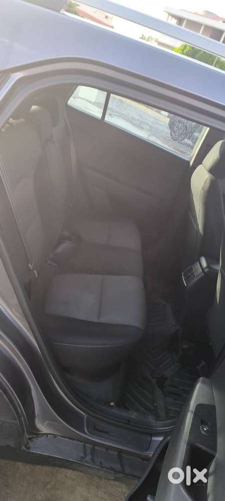 Hyundai Creta 1.6 Crdi At S Plus, 2017, Diesel