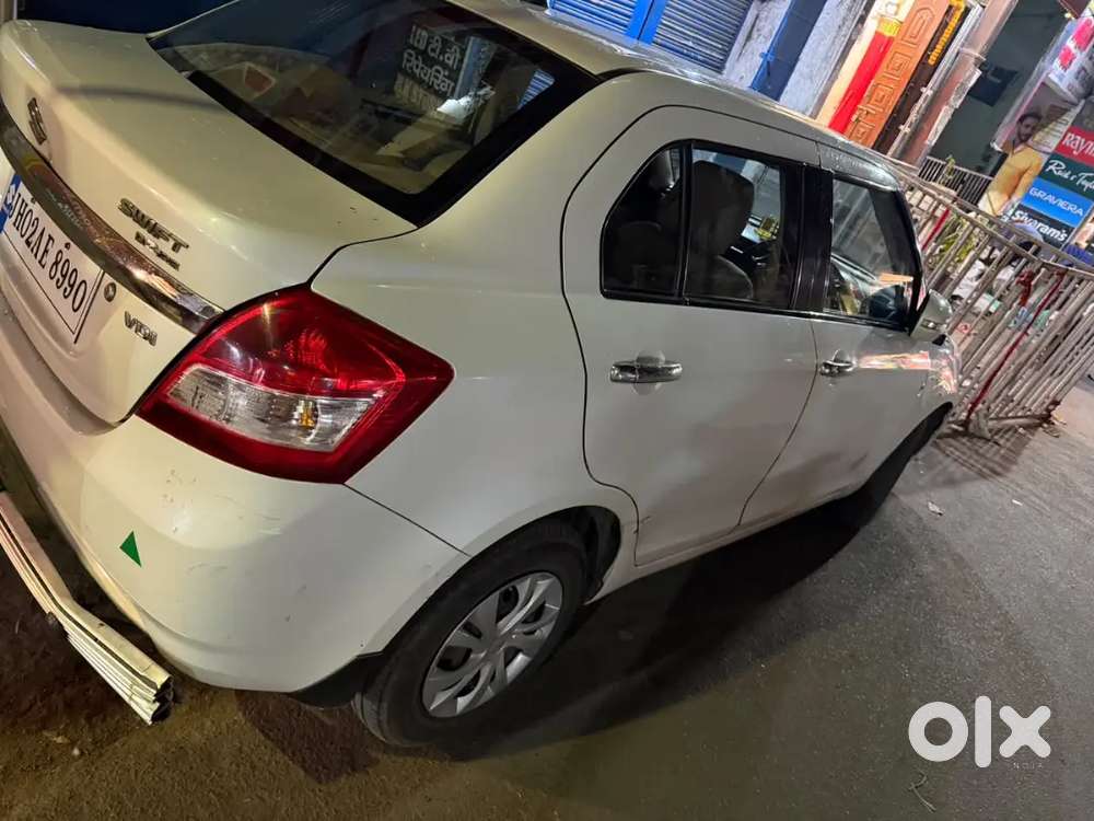 Maruti Suzuki Swift 2015 Diesel
