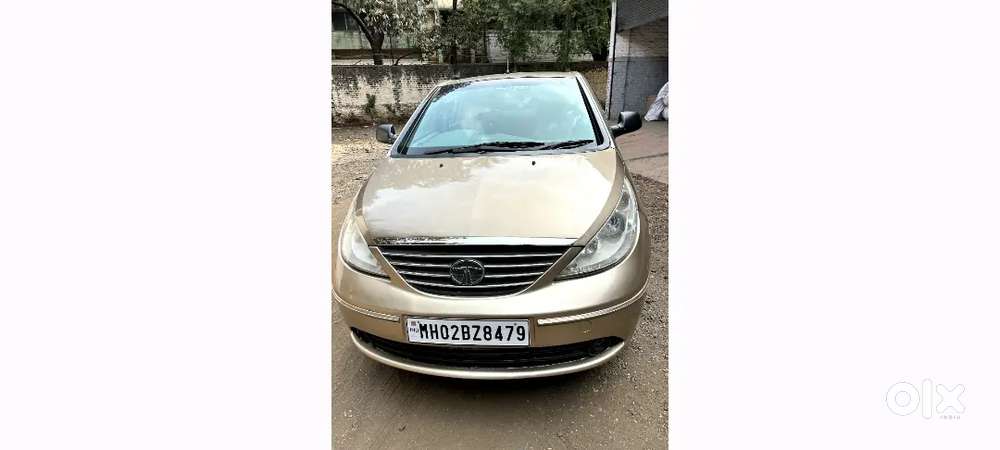 Tata Manza 2031 All Paper Clear Petrol Plus Cng