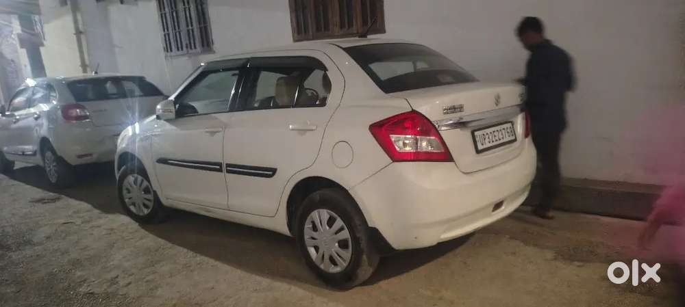 Maruti Suzuki Swift Dzire 2013 Diesel 133000 Km Driven