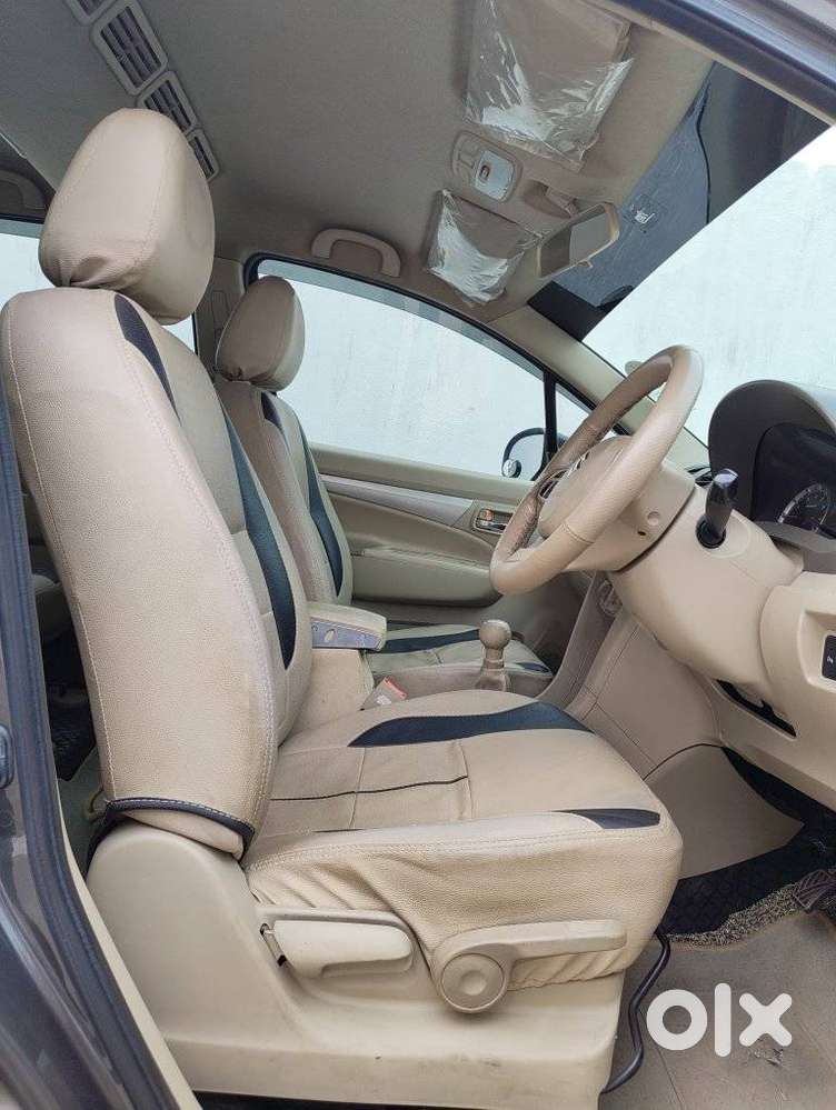 Maruti Suzuki Ertiga Zxi Plus , 2018, Petrol