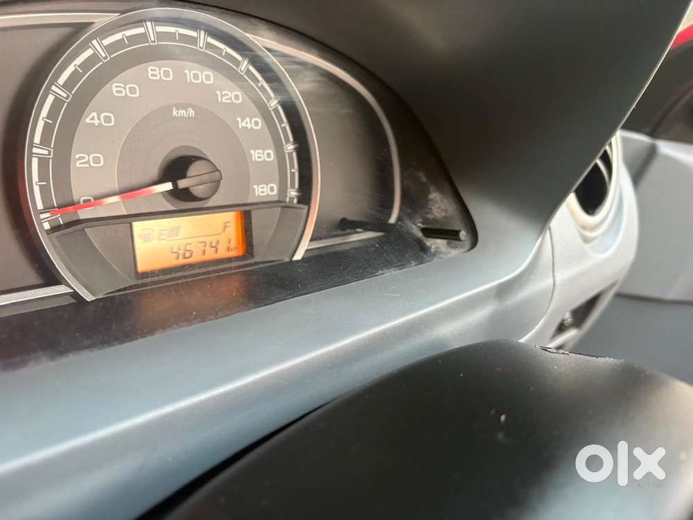 Maruti Suzuki Alto 800 Vxi, 2013, Petrol