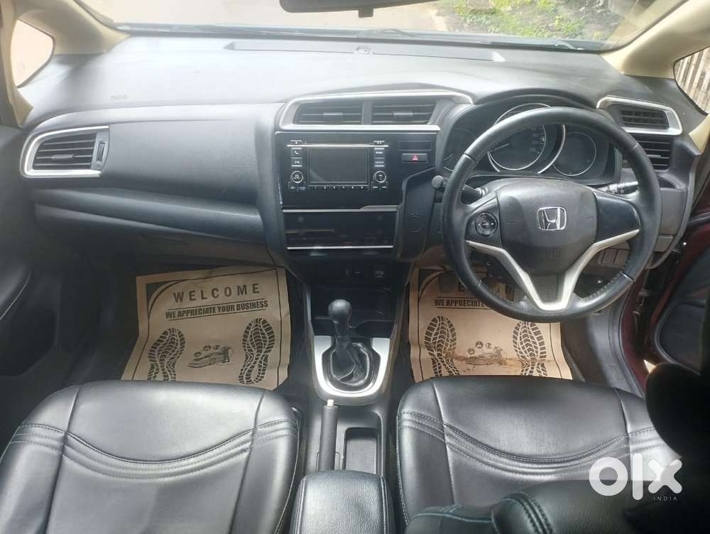 Honda Jazz 1.2 V i VTEC, 2018, Petrol