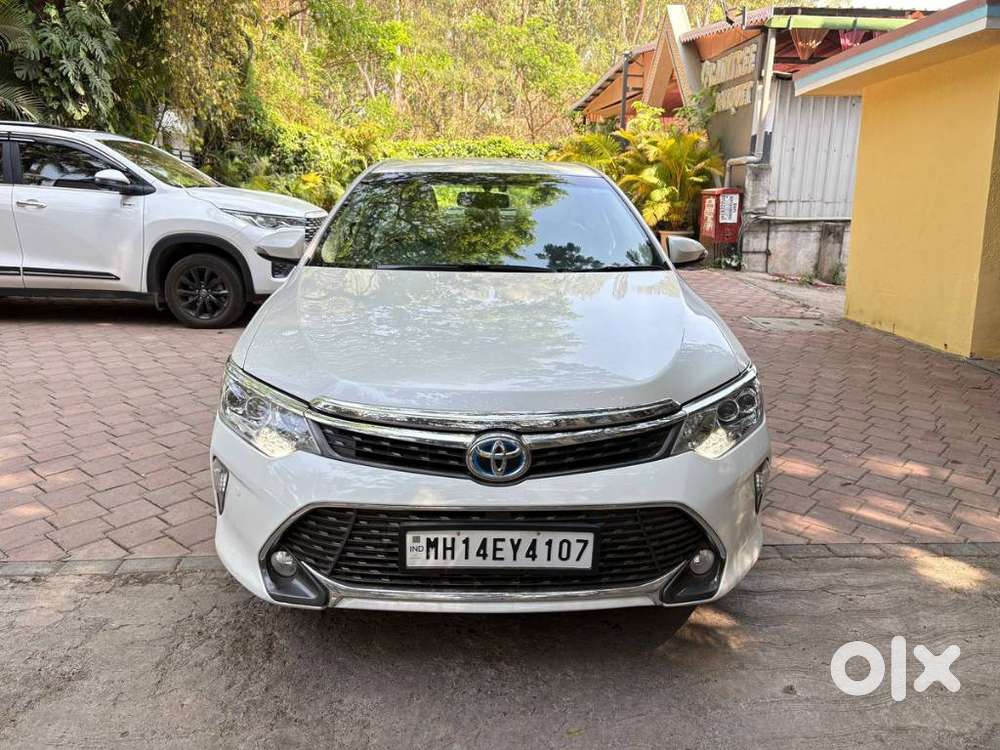 Toyota Camry Hybrid 2.5, 2015, Petrol