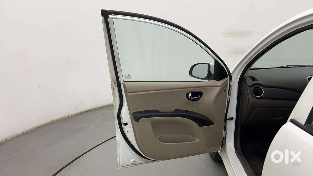 Hyundai I10 Magna 1.1l, 2012, Petrol
