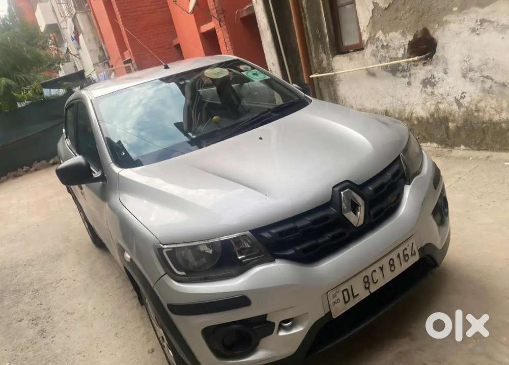 Renault Kwid Neotech 2016