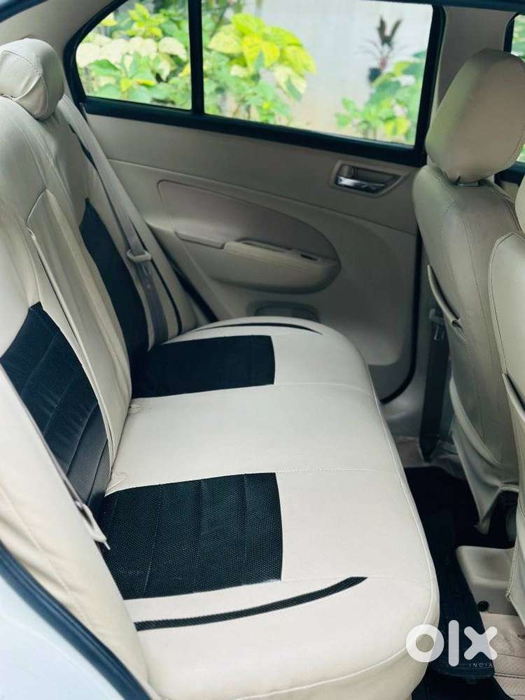Maruti Suzuki Dzire 1.2 Vxi, 2012, Petrol