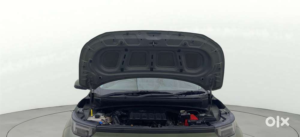 Hyundai Exter Sx (o) Connect 1.2 Amt, 2023, Petrol