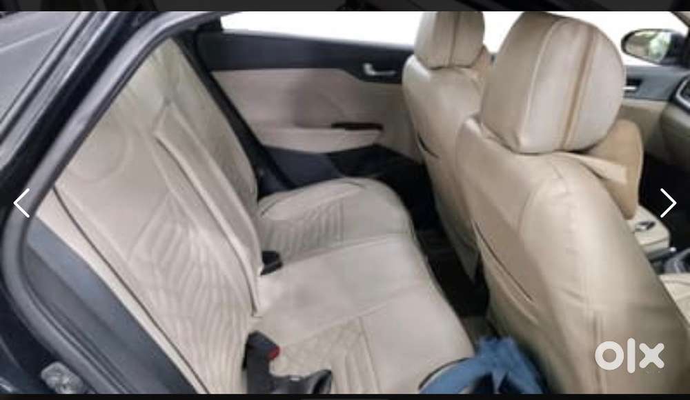 Hyundai Verna 2019 Petrol 59890 Km Driven