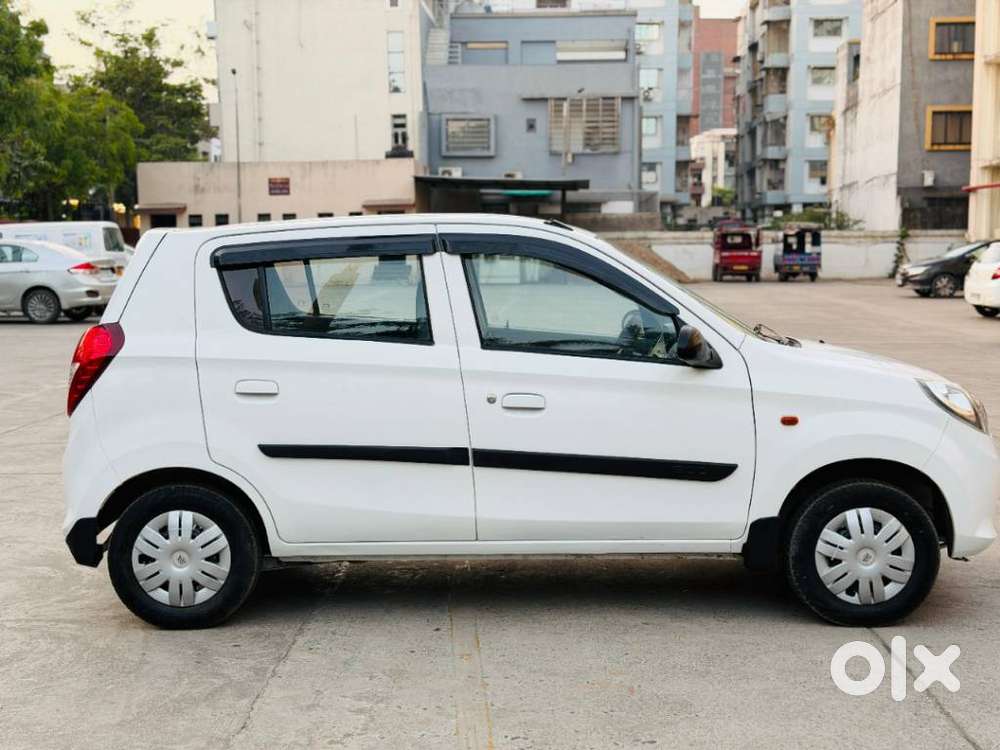 Maruti Suzuki Alto 800 Vxi, 2015, Cng & Hybrids