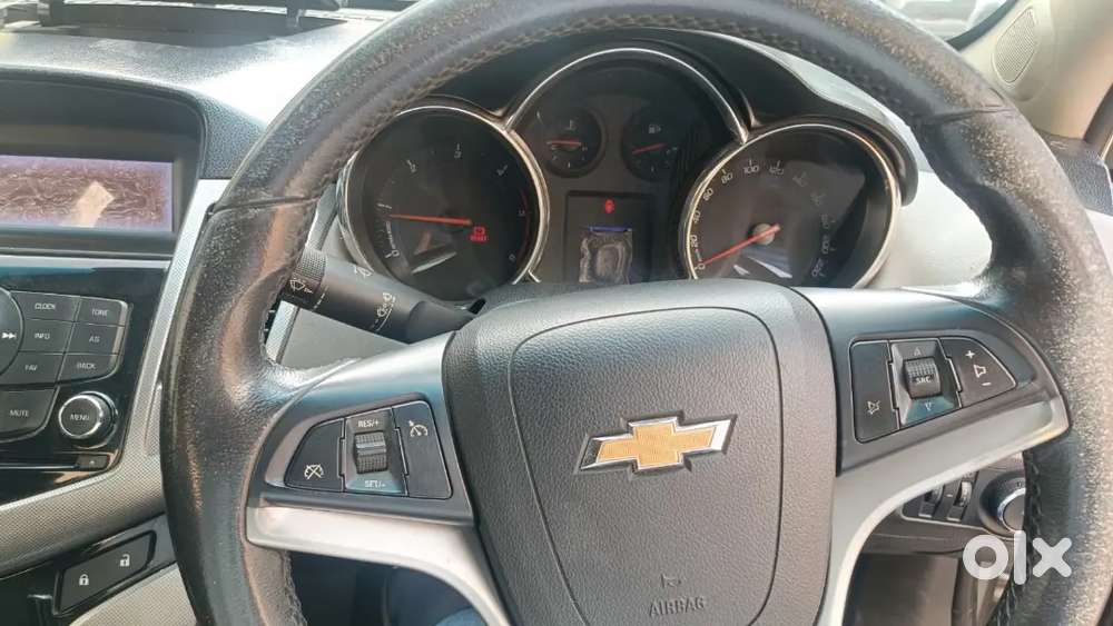 Chevrolet Cruze 2011 Diesel Well Maintained