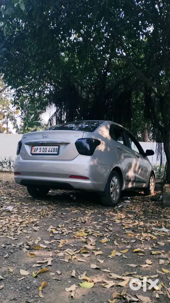 Xcent 2015-07, Well Maintained, Good Condition