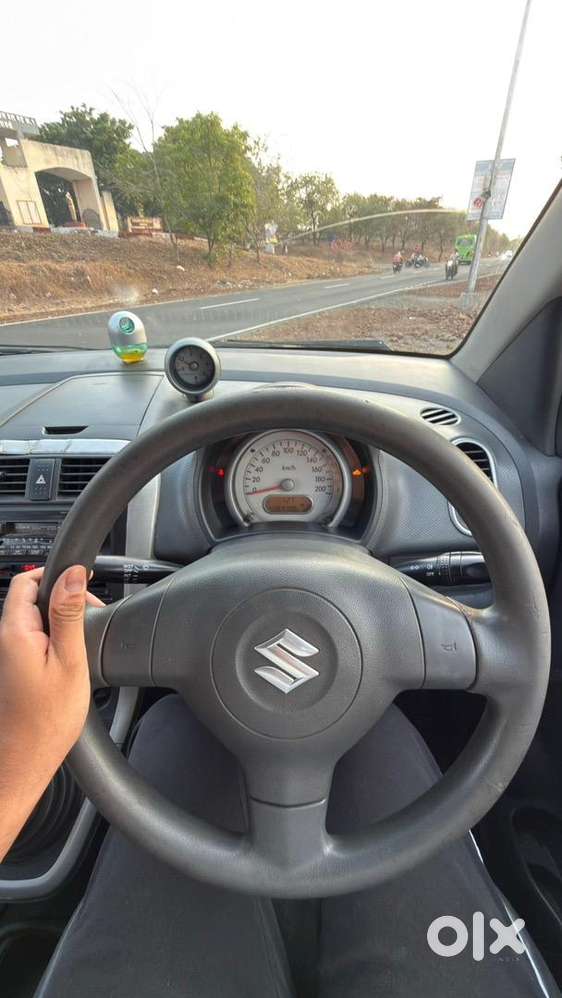 Well-maintained Maruti Suzuki Ritz 2010 (diesel)