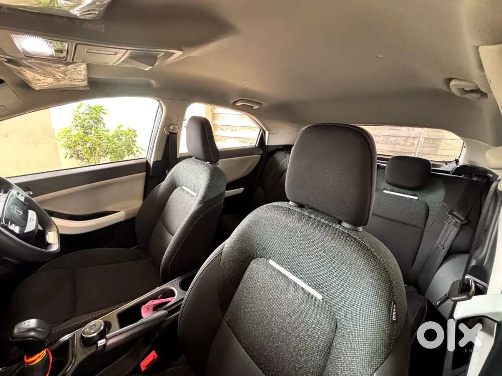 Tata Nexon 2024 Petrol 13000 Km Driven