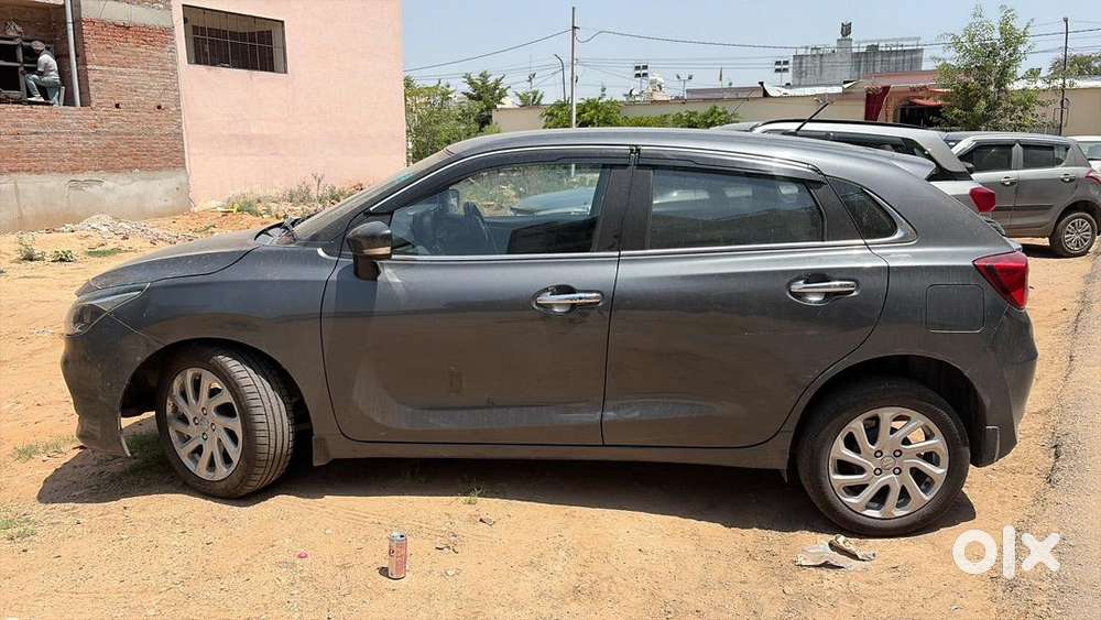 Maruti Suzuki Hybrid 2023