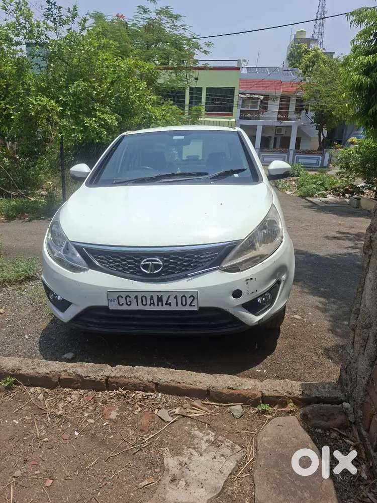 Tata Zest (commercial Vehicle)
