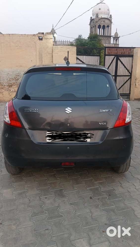 Maruti Suzuki Diesel 2017
