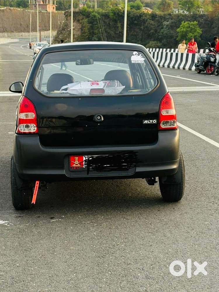 Reliable Maruti Suzuki 2009