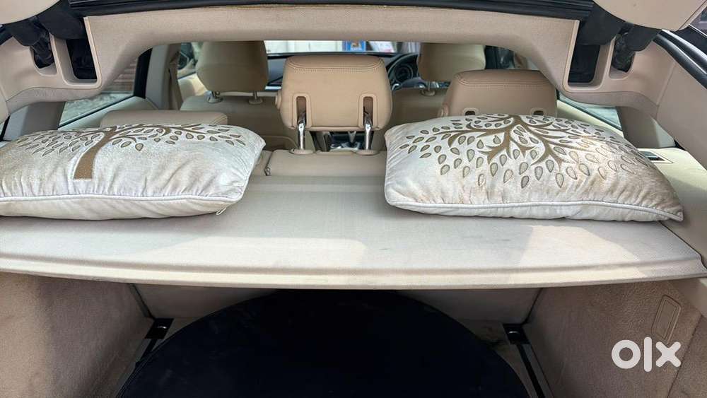 Bmw 3 Series Gt 2019 Diesel Well Maintained