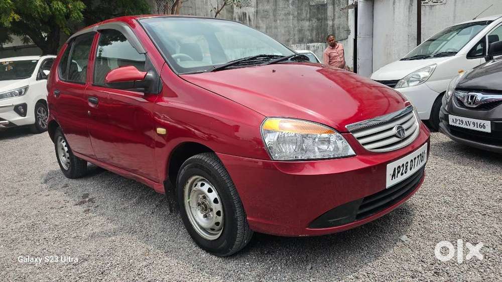 Tata Indica Ev2 Ev2 Gls Emax, 2014, Diesel