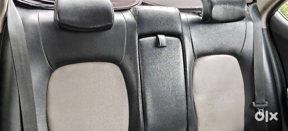 Hyundai Xcent 2017 Prime