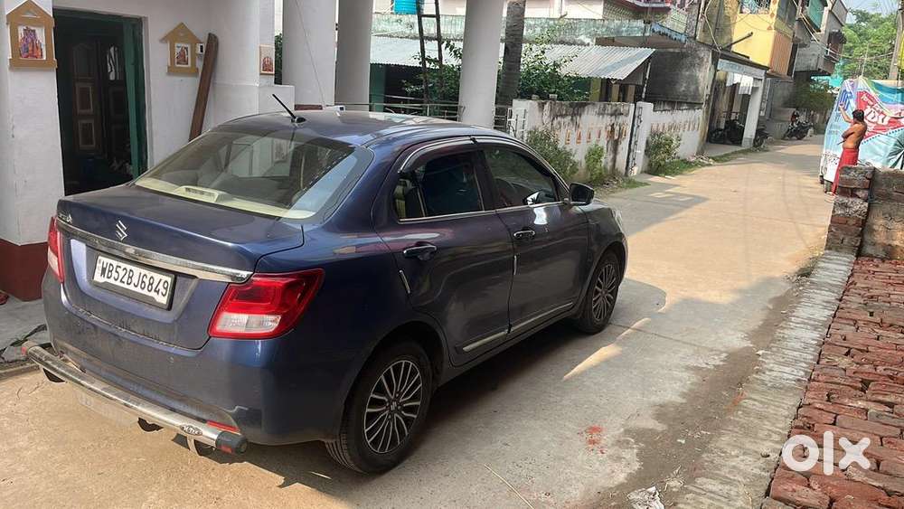 Maruti Suzuki Dzire 2023 Petrol Well Maintained Life Time Tex