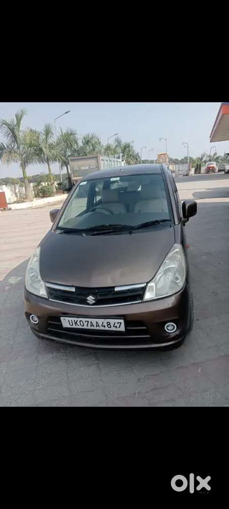 Maruti Suzuki Estilo 2009 Petrol 68000 Km Driven